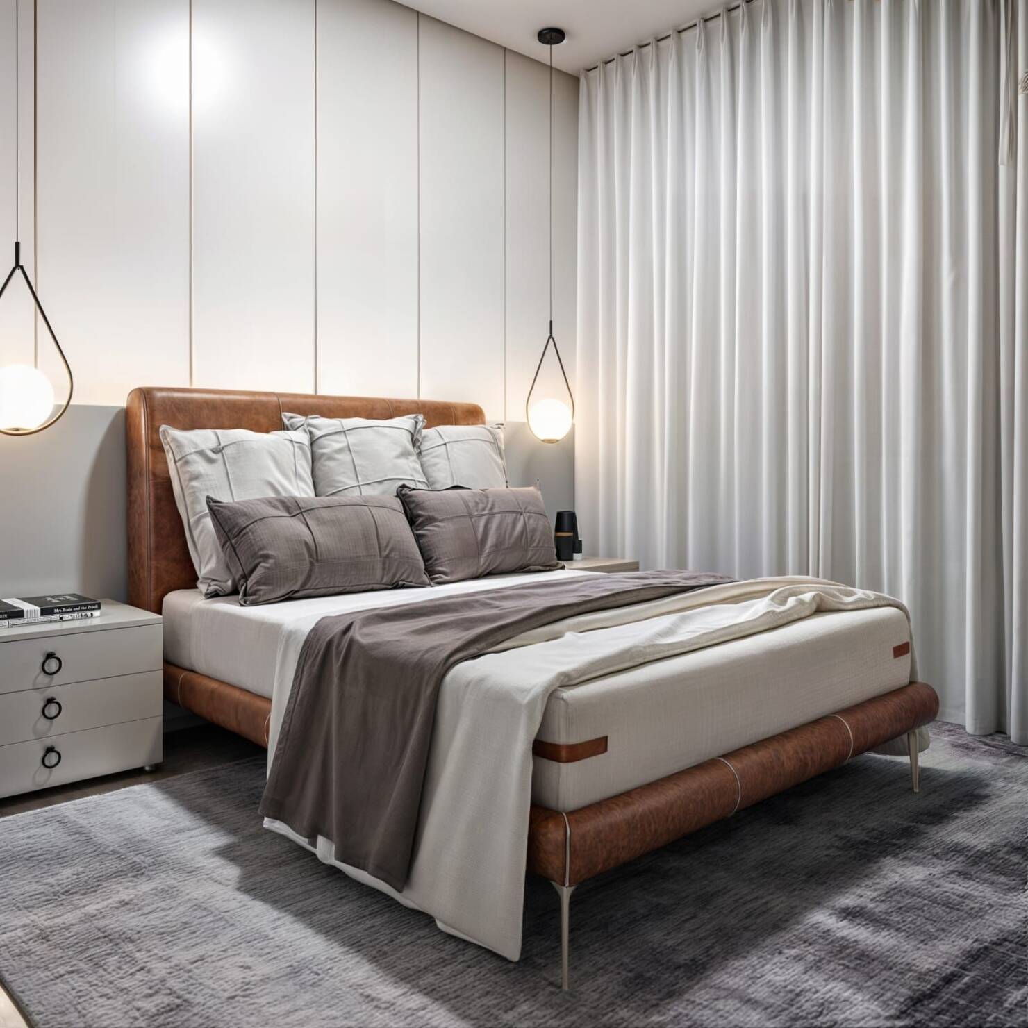 Casa, 3 quartos, 107 m² - Foto 13