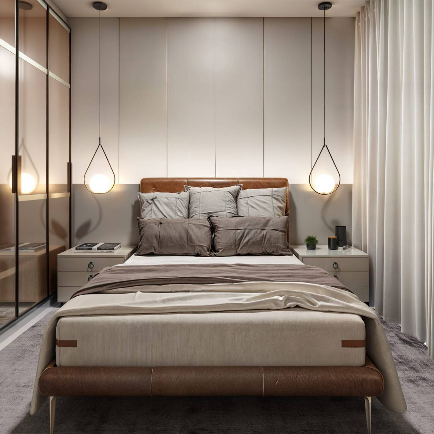 Casa, 3 quartos, 107 m² - Foto 14