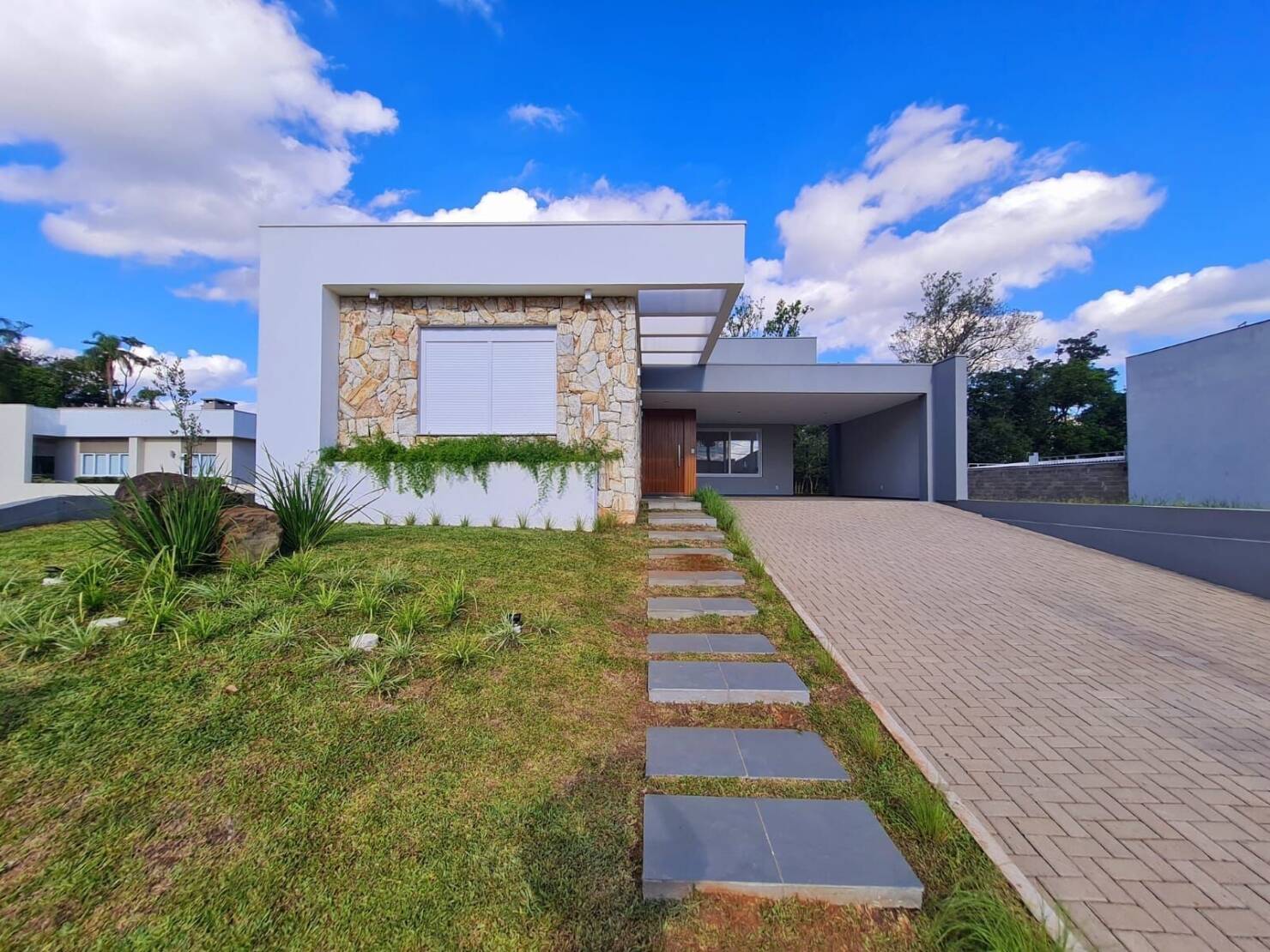 Casa, 3 quartos, 187 m² - Foto 3