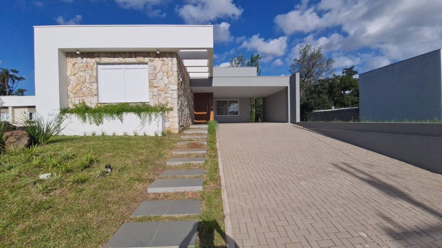 Casa, 3 quartos, 187 m² - Foto 2