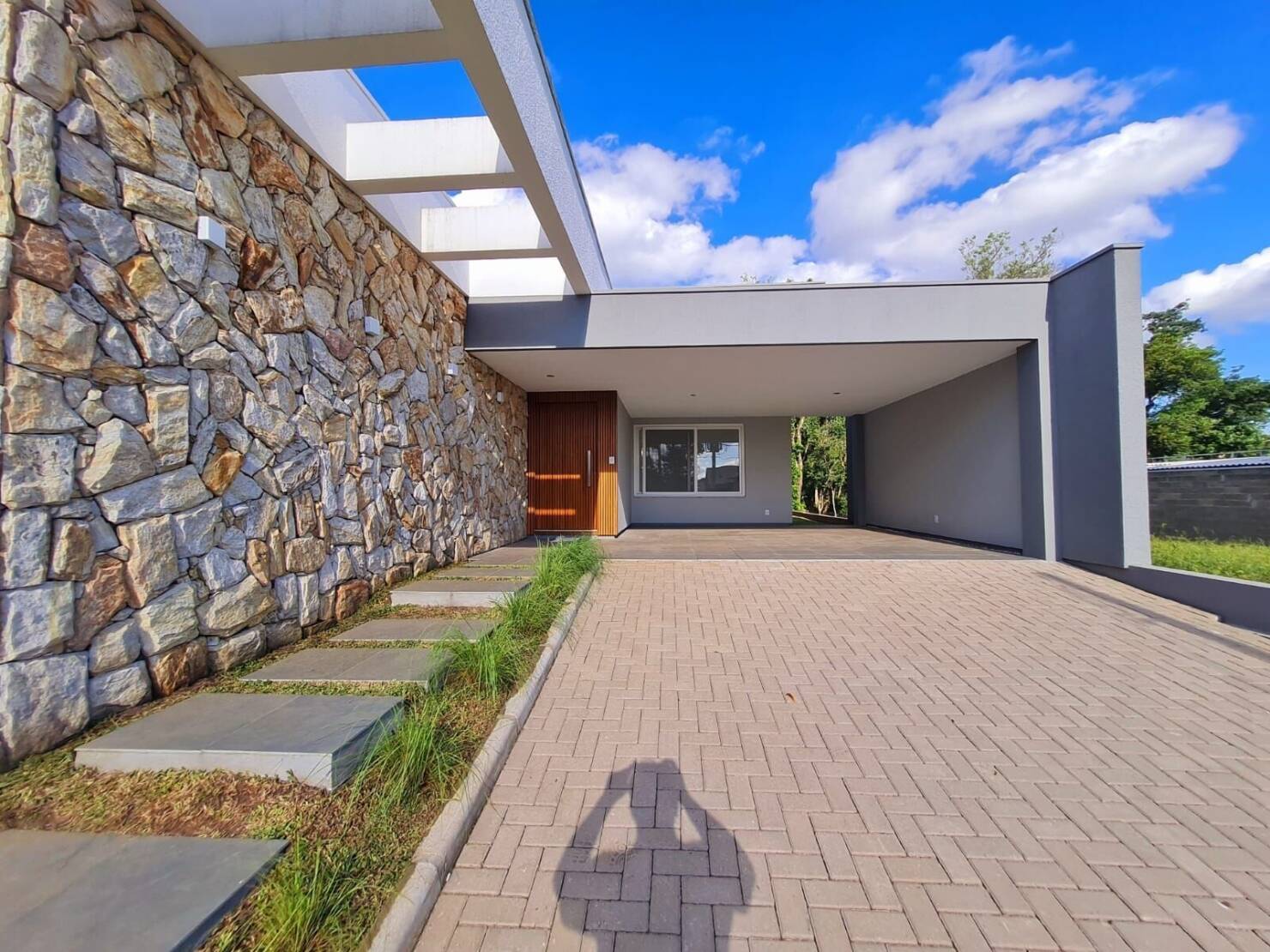 Casa, 3 quartos, 187 m² - Foto 1