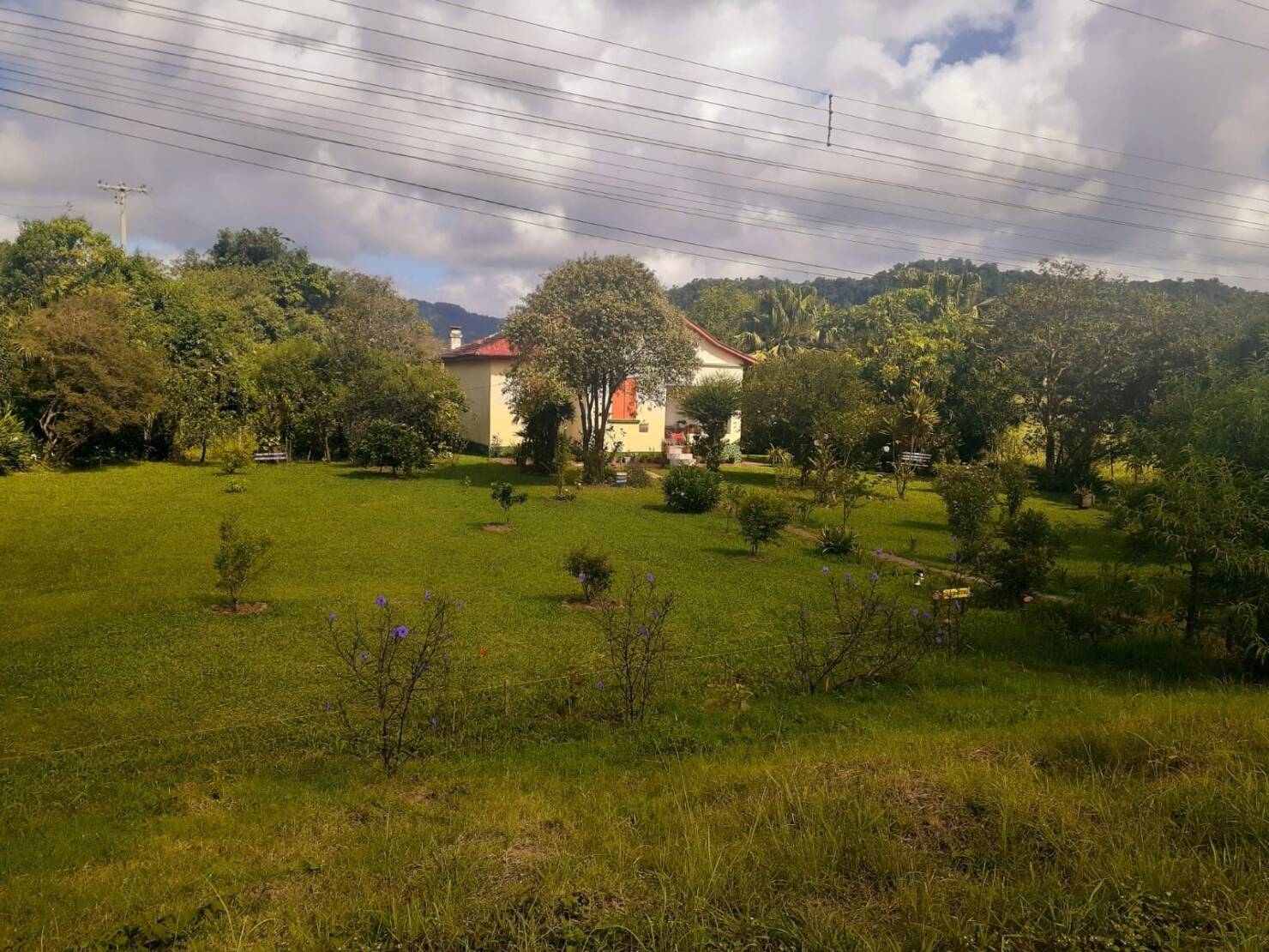 Chácara à venda com 2 quartos, 167m² - Foto 13