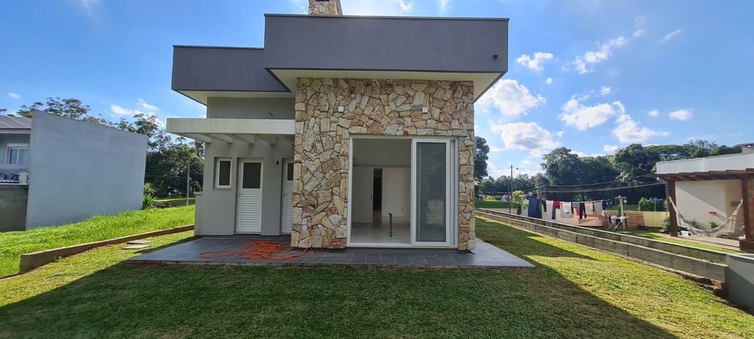 Casa, 3 quartos, 187 m² - Foto 25