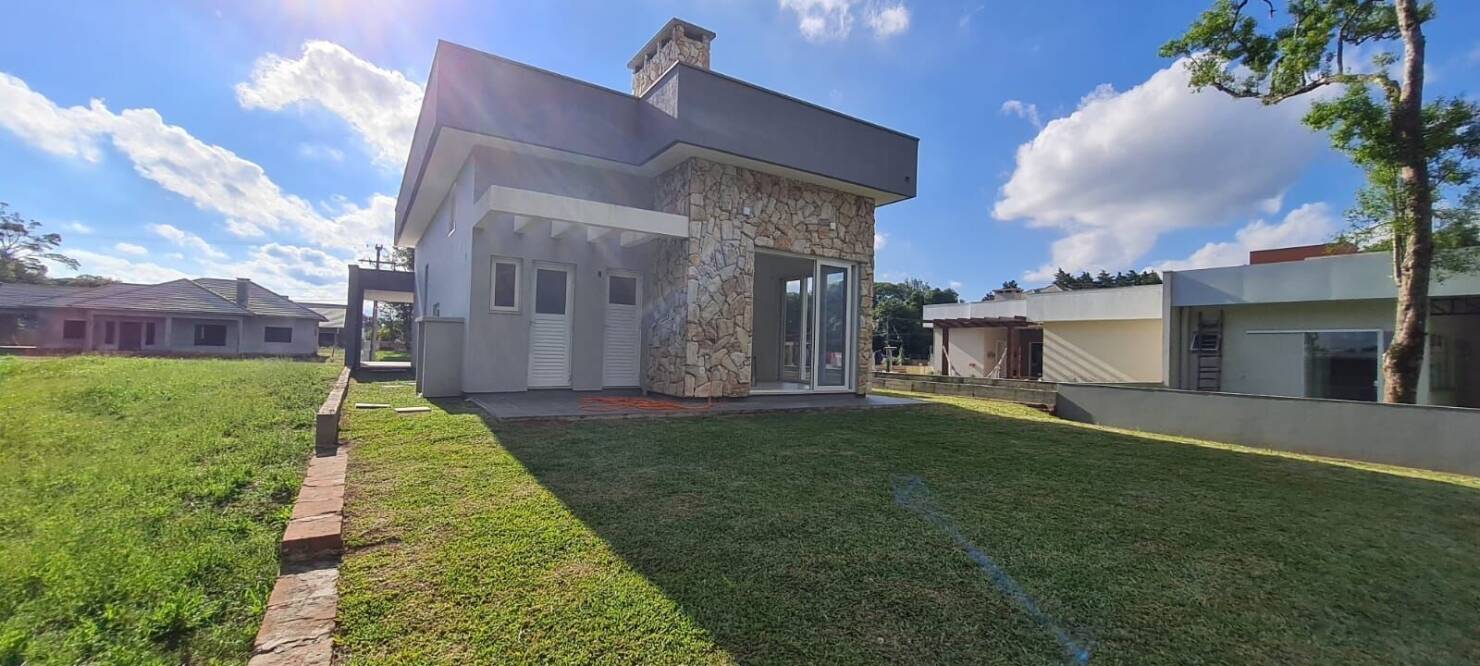 Casa, 3 quartos, 187 m² - Foto 26