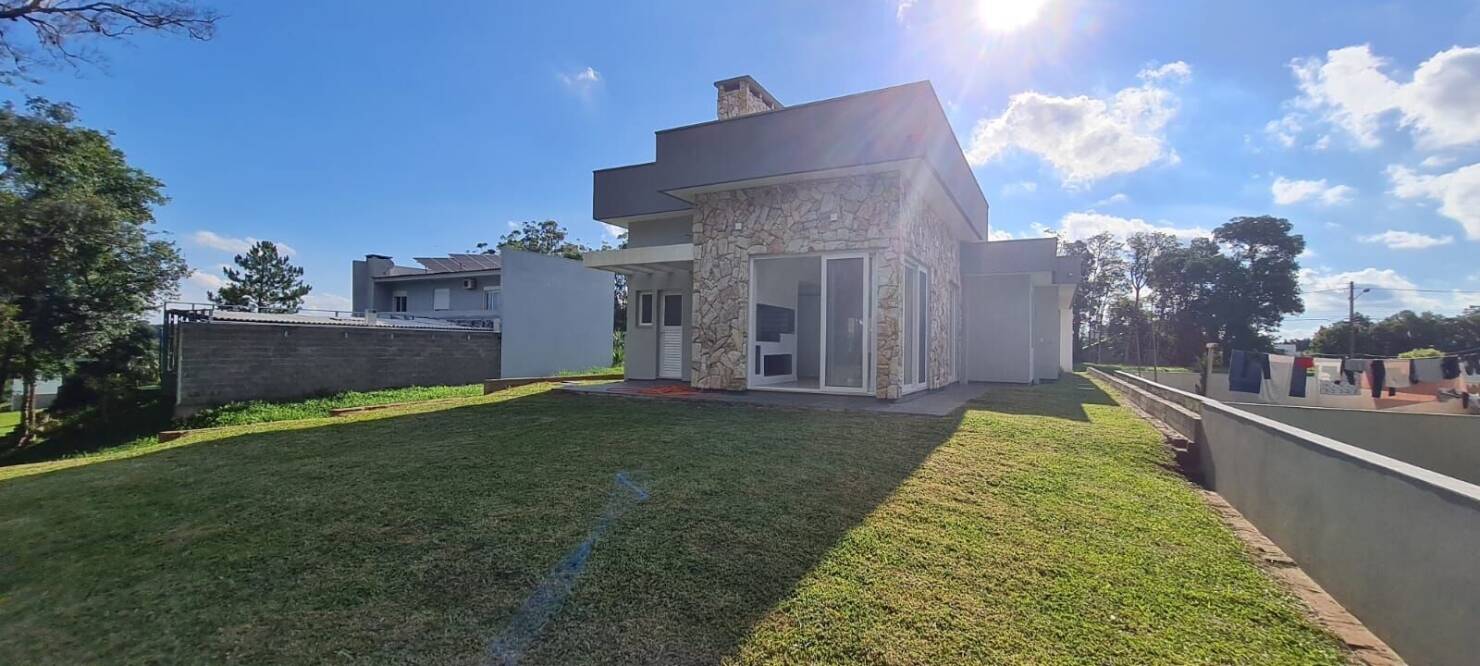 Casa, 3 quartos, 187 m² - Foto 24