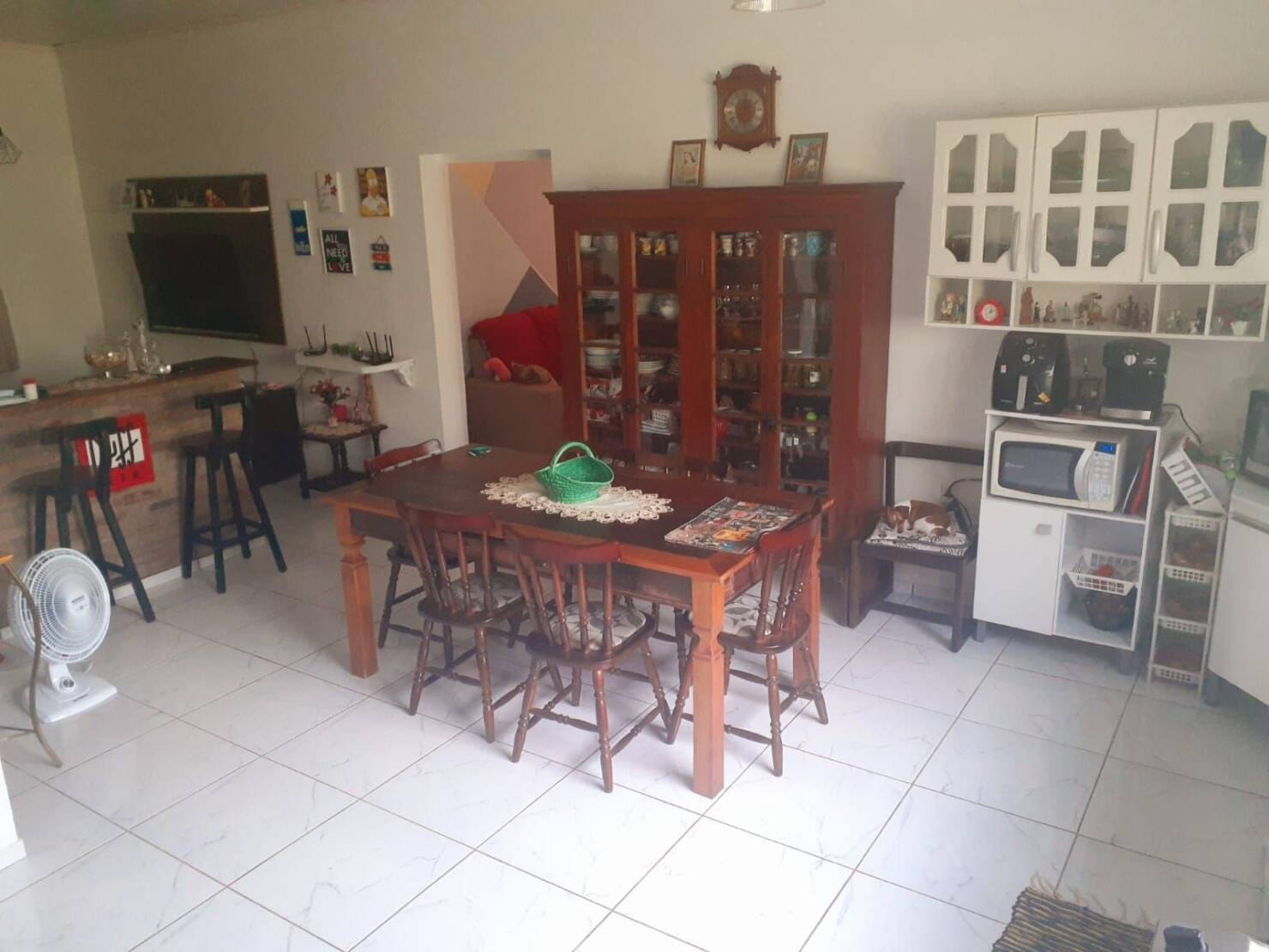 Chácara à venda com 2 quartos, 167m² - Foto 17