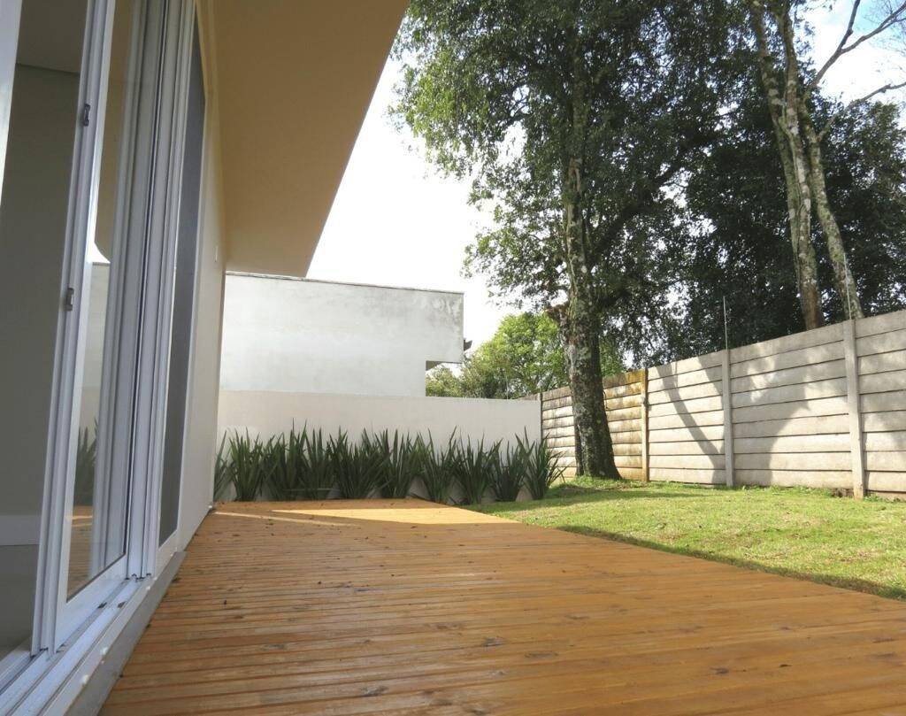 Casa para alugar com 3 quartos, 180m² - Foto 3