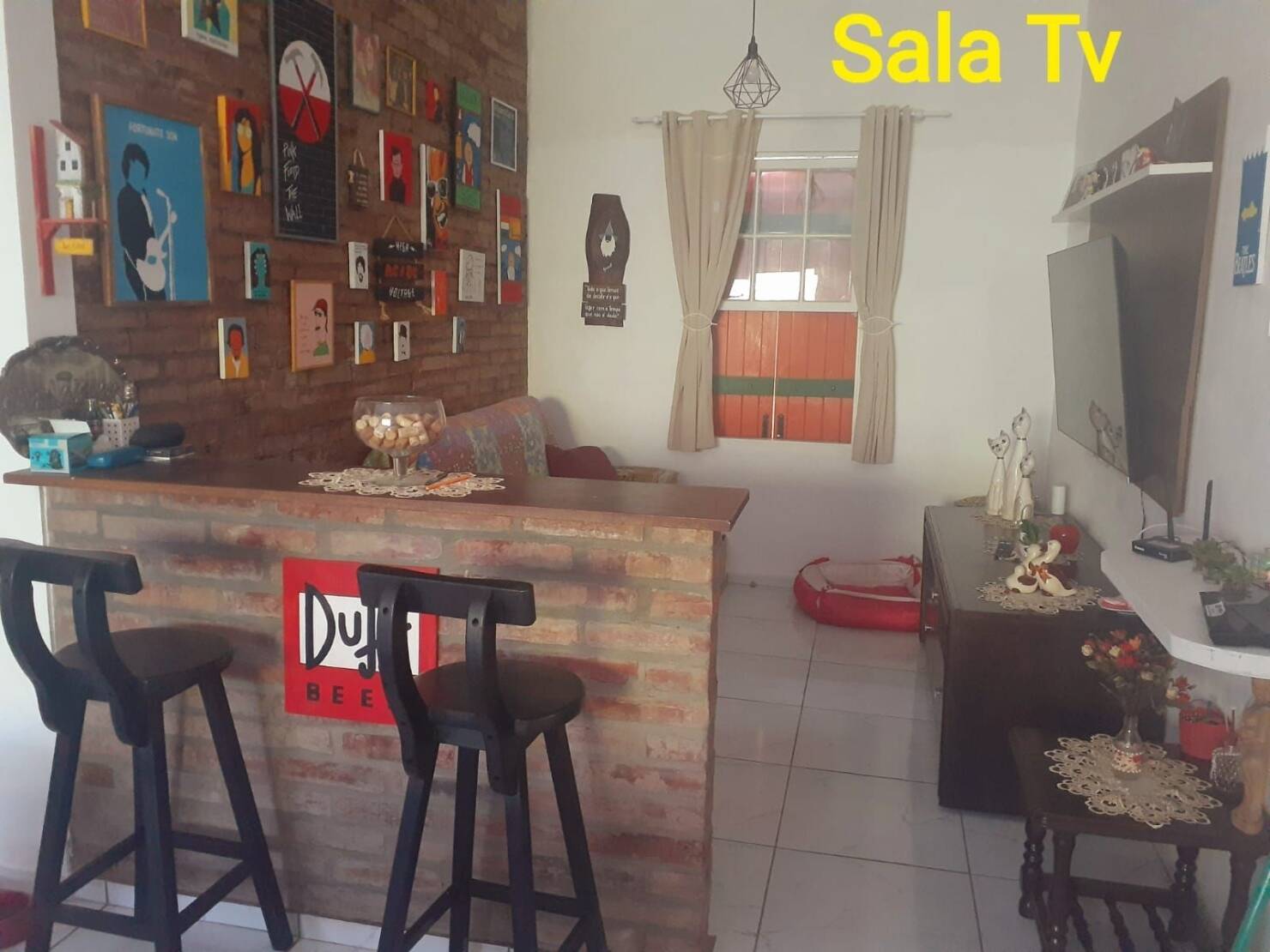 Chácara à venda com 2 quartos, 167m² - Foto 18