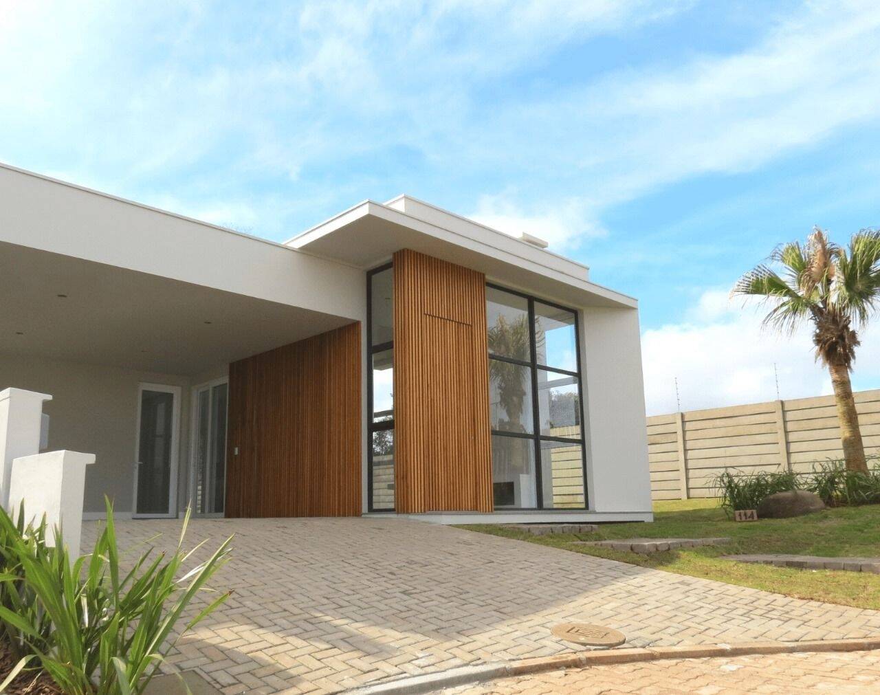 Casa, 3 quartos, 180 m² - Foto 1
