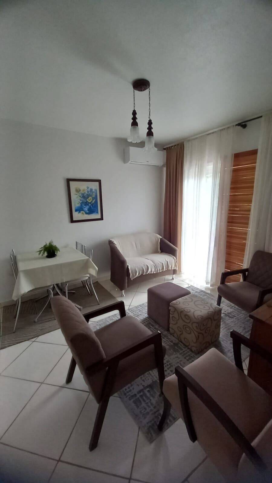 Apartamento, 2 quartos, 54 m² - Foto 1