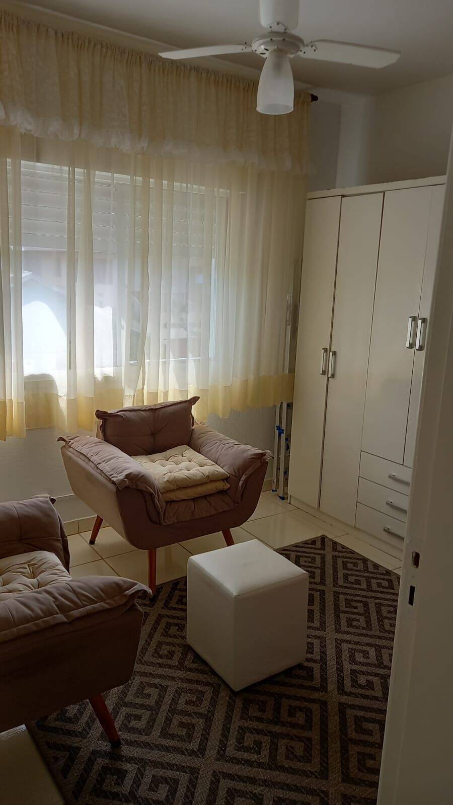 Apartamento, 2 quartos, 54 m² - Foto 2