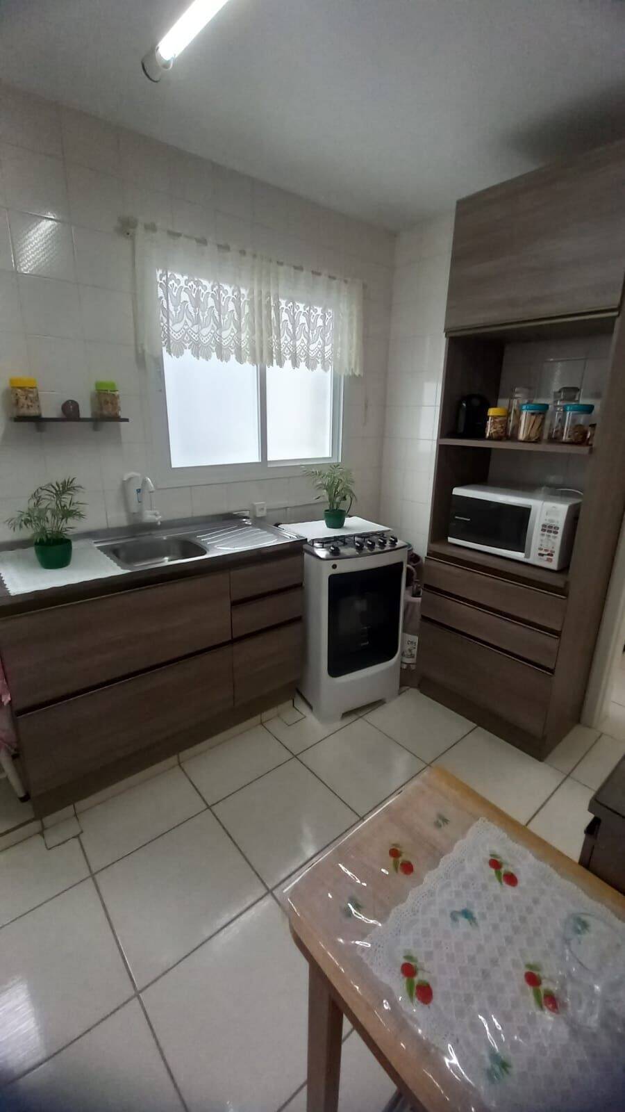 Apartamento, 2 quartos, 54 m² - Foto 4