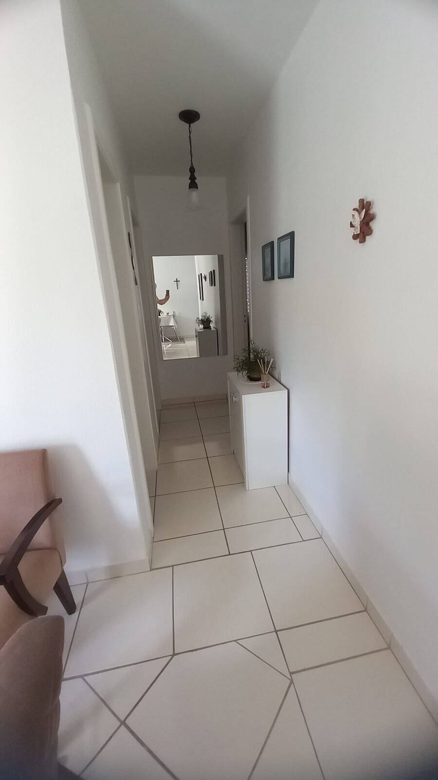 Apartamento, 2 quartos, 54 m² - Foto 7