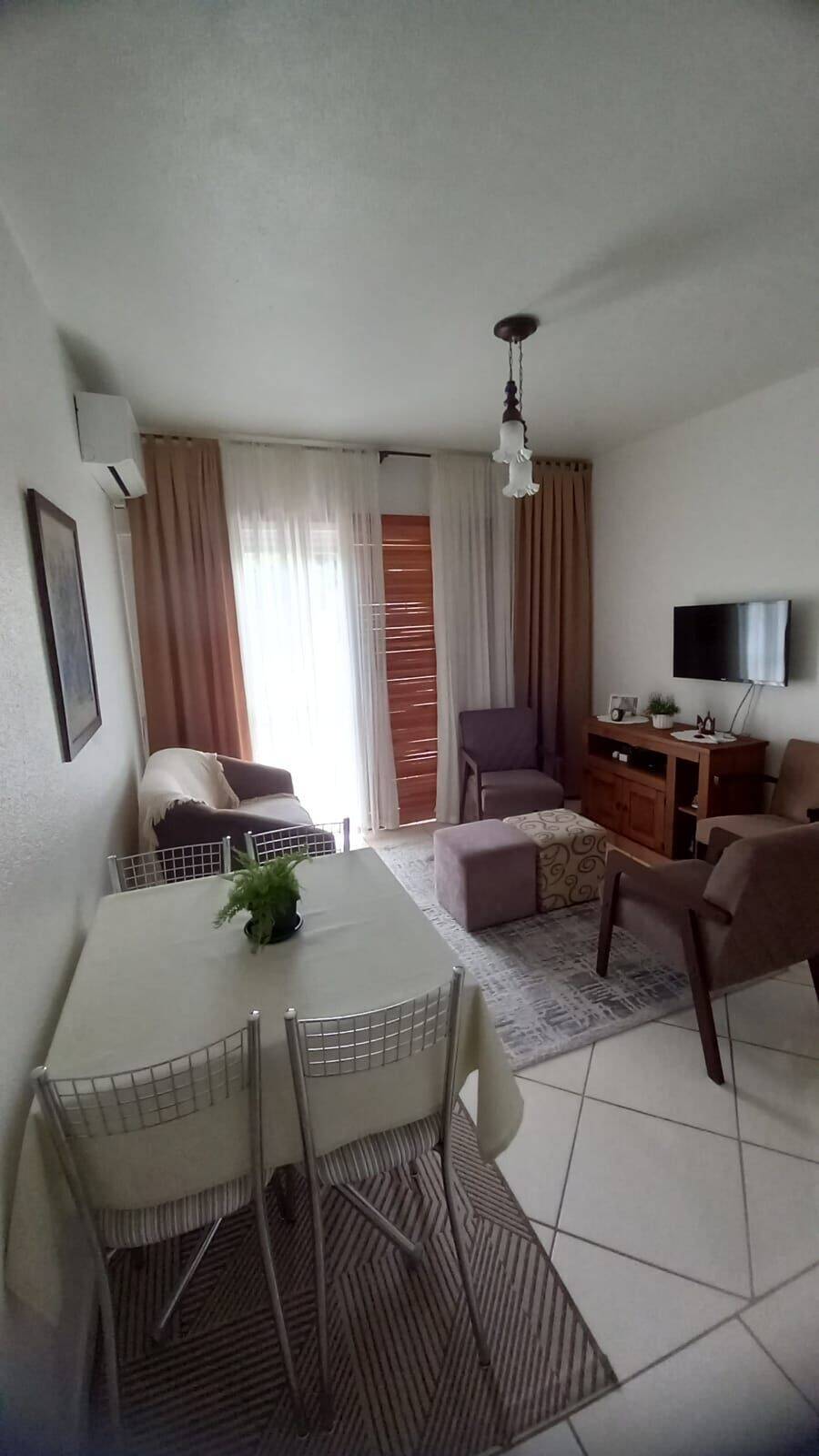 Apartamento, 2 quartos, 54 m² - Foto 9