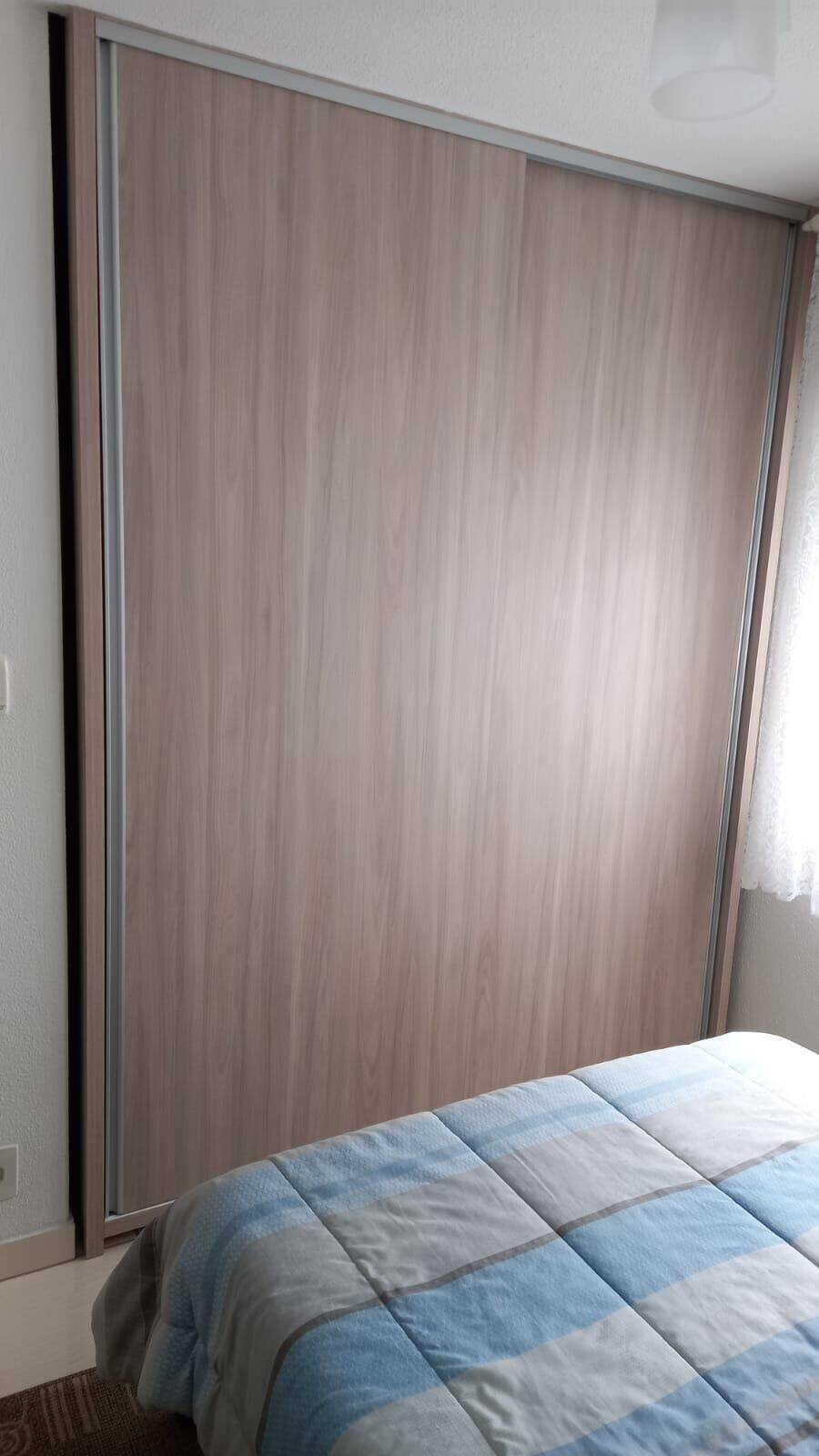Apartamento, 2 quartos, 54 m² - Foto 11
