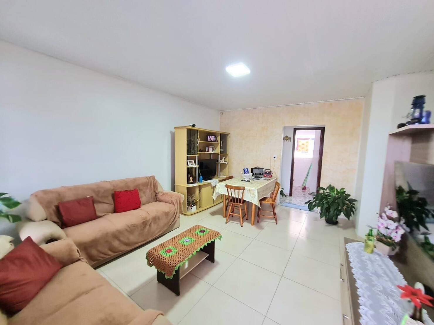 Casa, 3 quartos, 205 m² - Foto 3