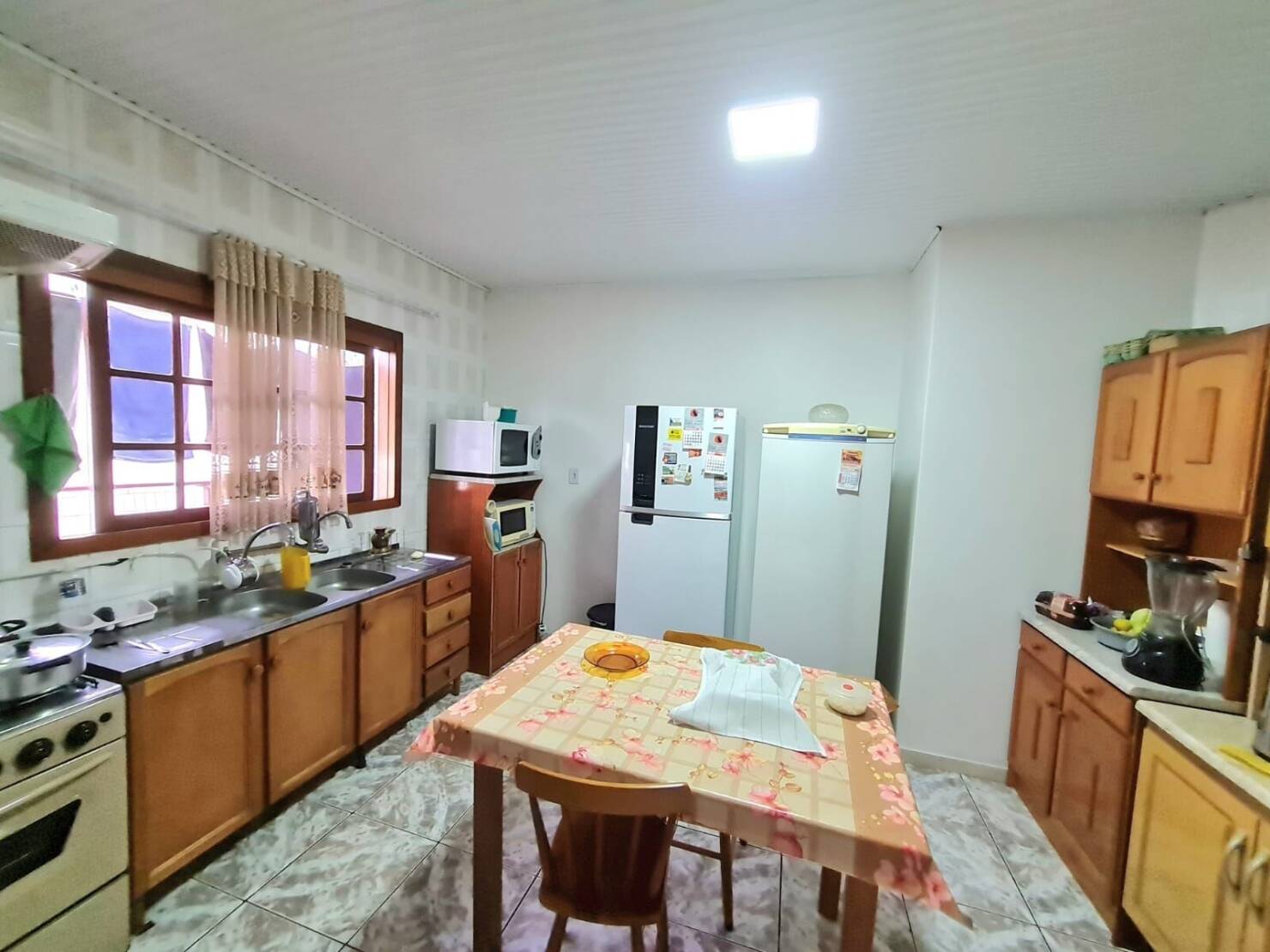 Casa, 3 quartos, 205 m² - Foto 5