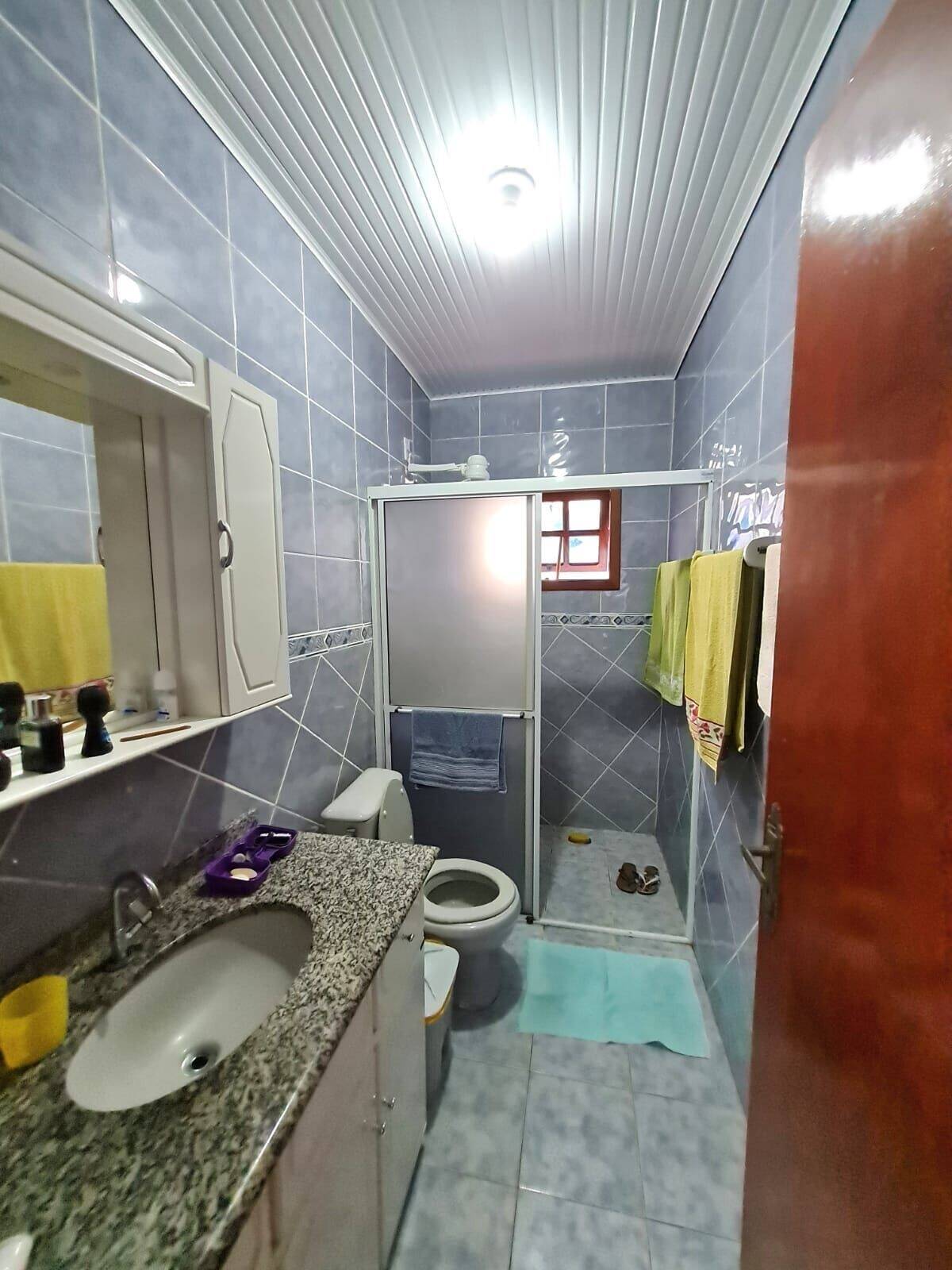 Casa, 3 quartos, 205 m² - Foto 12