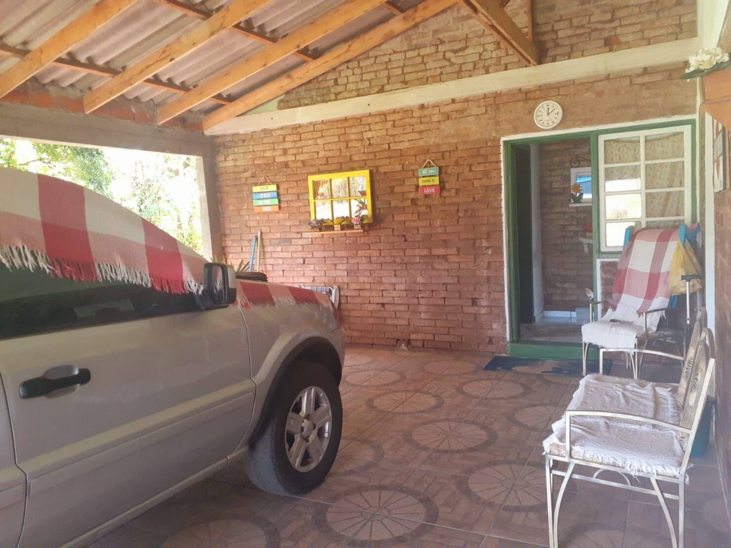 Chácara à venda com 2 quartos, 167m² - Foto 25