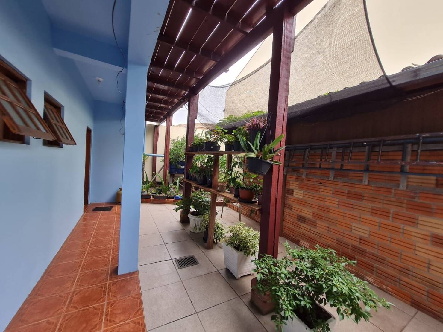 Casa, 3 quartos, 205 m² - Foto 18