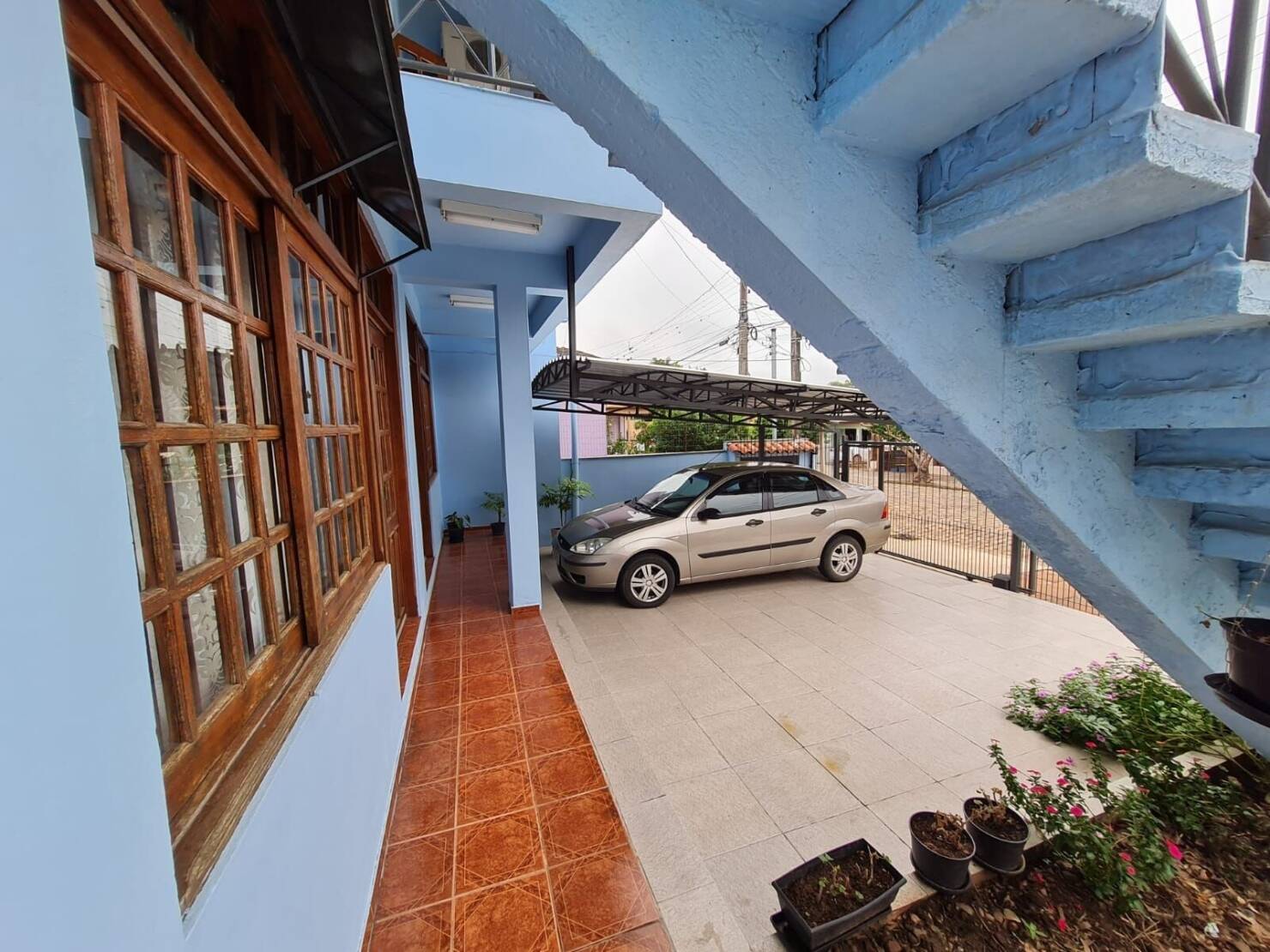 Casa, 3 quartos, 205 m² - Foto 19