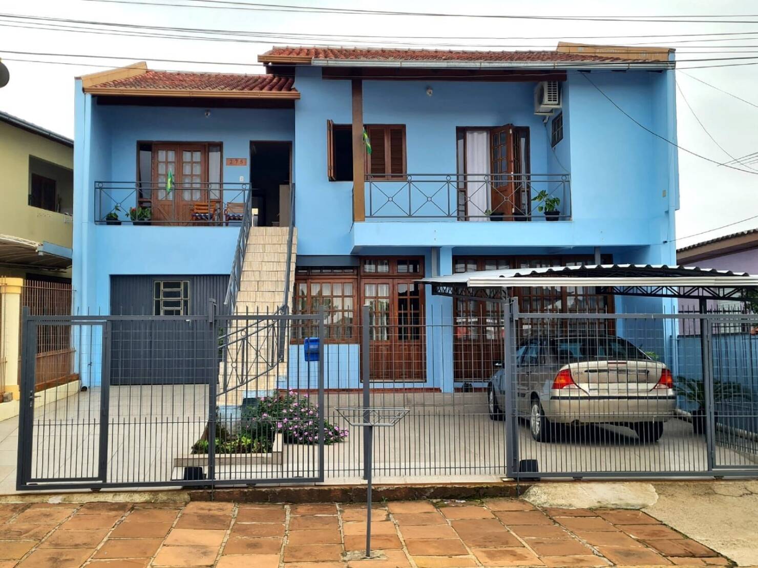 Casa, 3 quartos, 205 m² - Foto 20