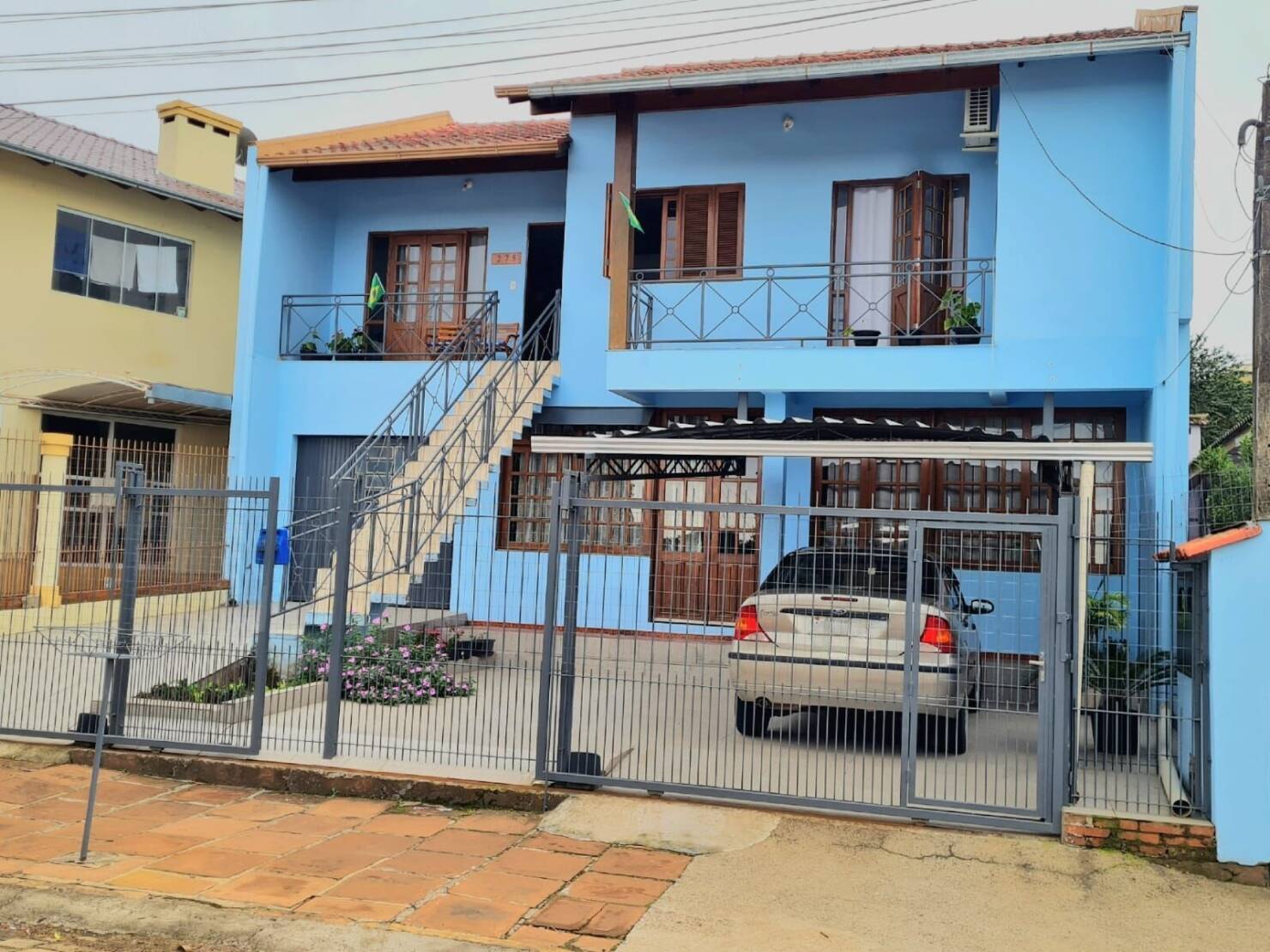 Casa, 3 quartos, 205 m² - Foto 21