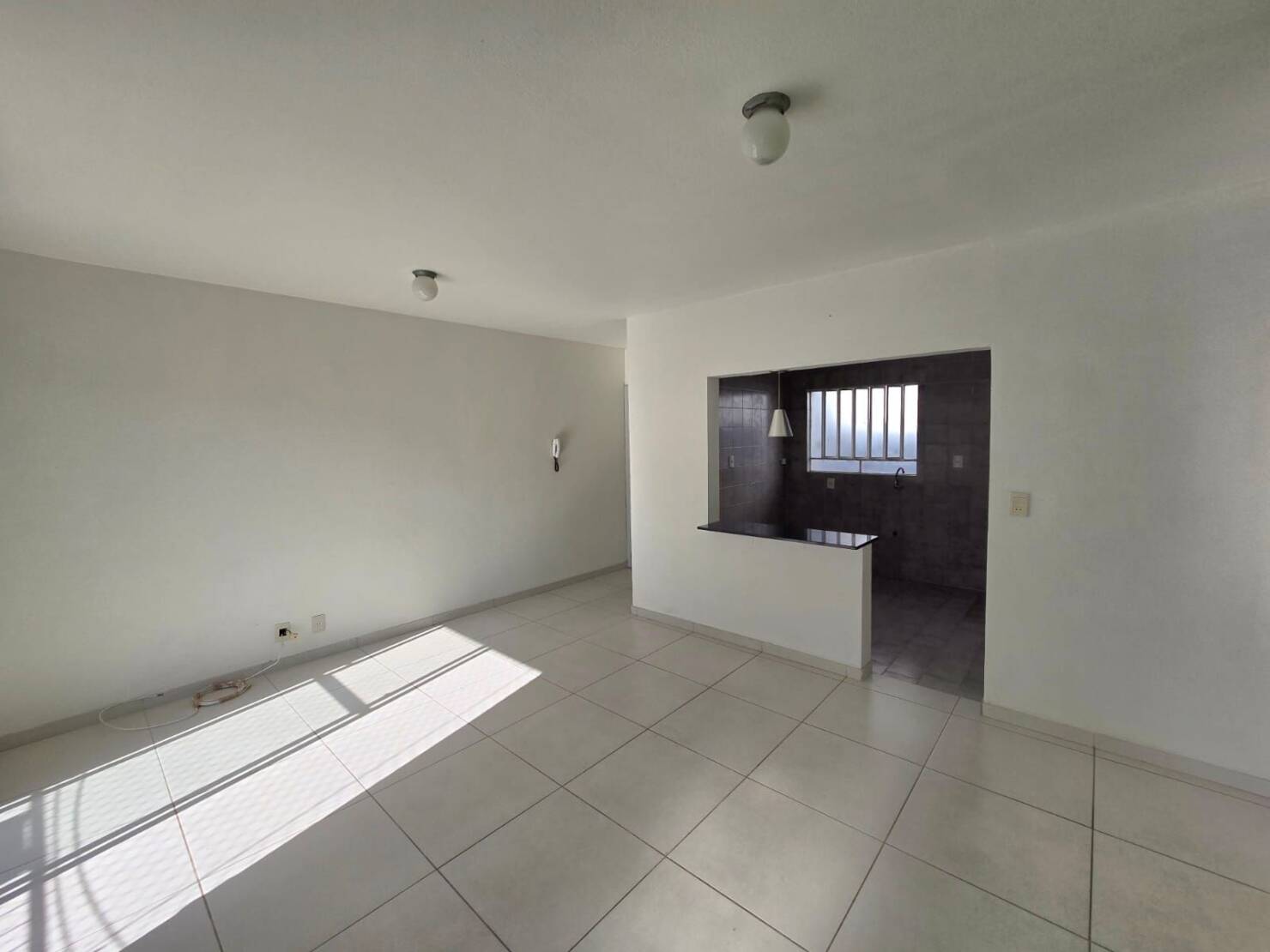 Apartamento, 2 quartos, 63 m² - Foto 1