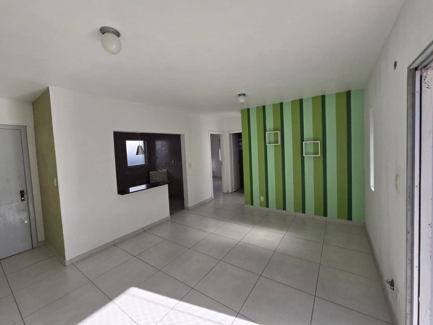 Apartamento, 2 quartos, 63 m² - Foto 2