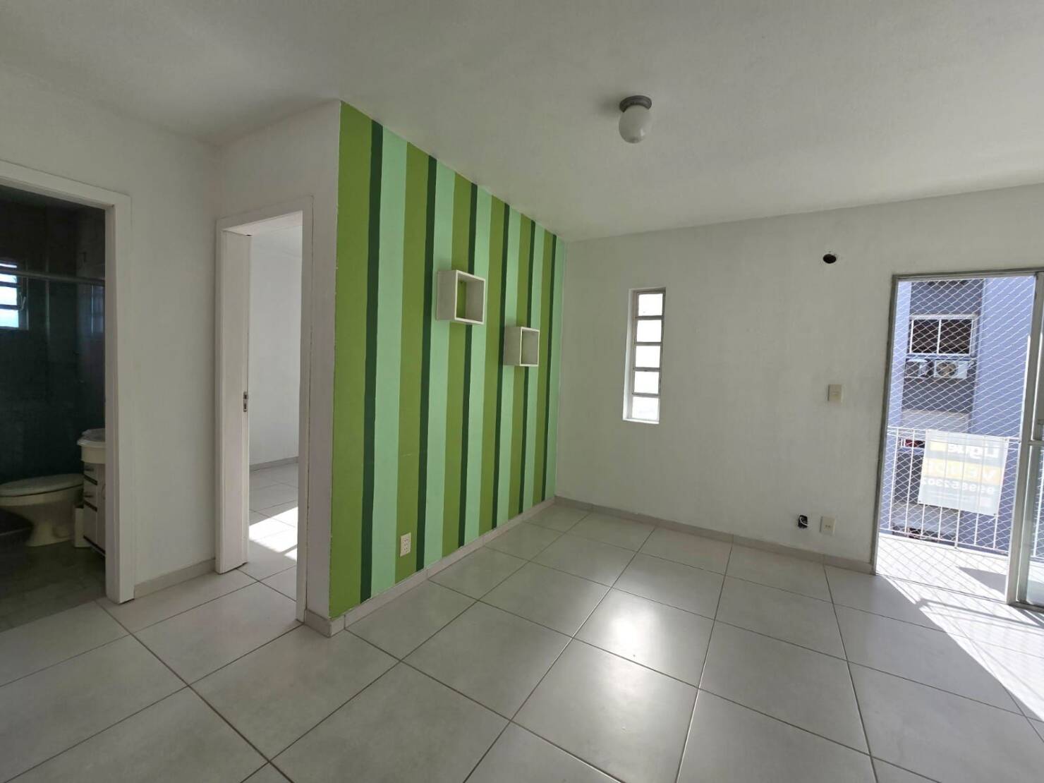 Apartamento, 2 quartos, 63 m² - Foto 3