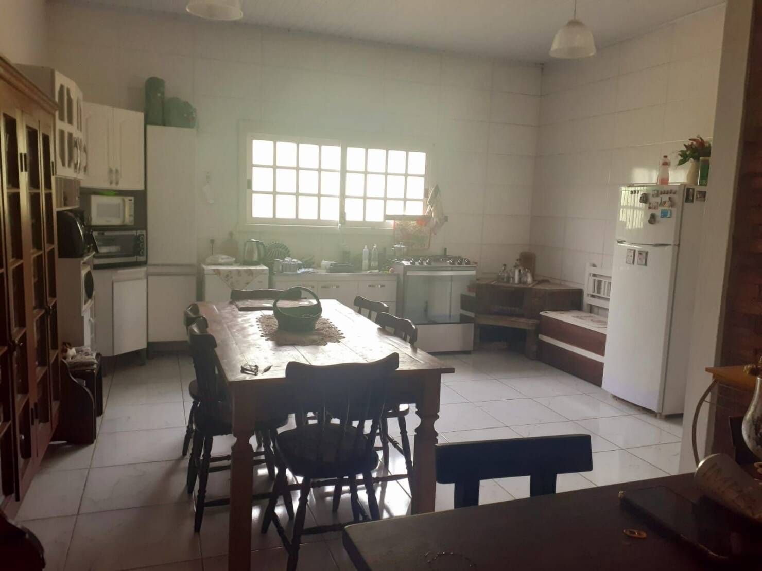 Chácara à venda com 2 quartos, 167m² - Foto 30