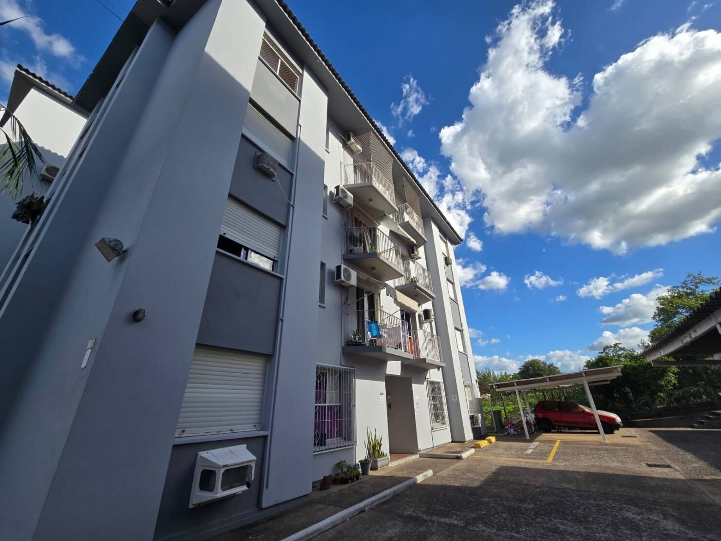 Apartamento, 2 quartos, 63 m² - Foto 21