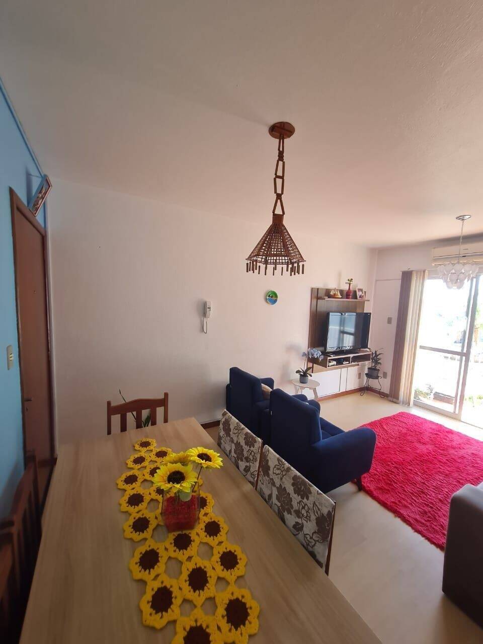 Apartamento, 3 quartos, 76 m² - Foto 2
