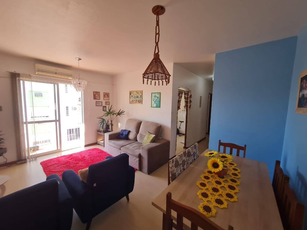 Apartamento, 3 quartos, 76 m² - Foto 3