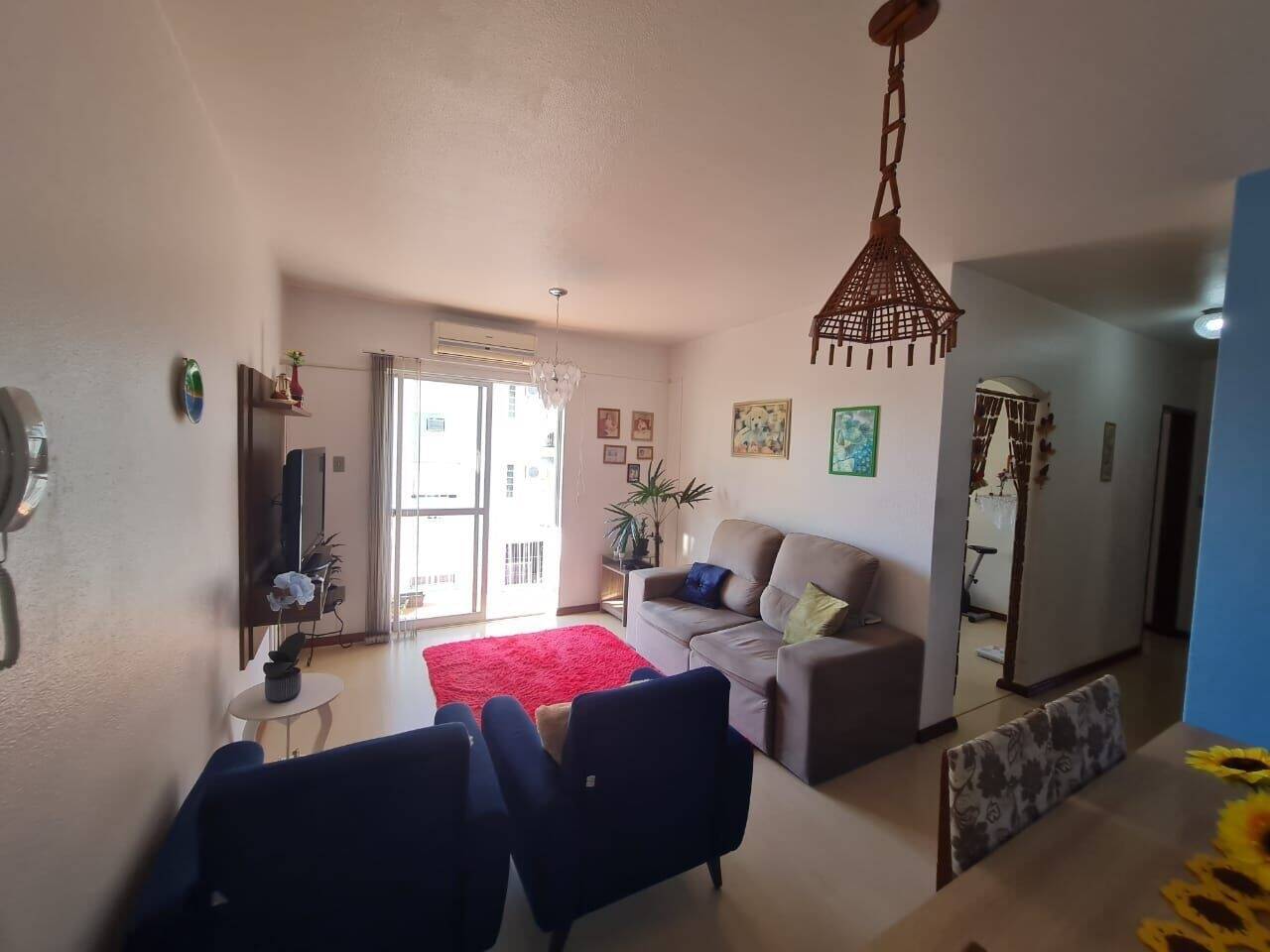 Apartamento, 3 quartos, 76 m² - Foto 4