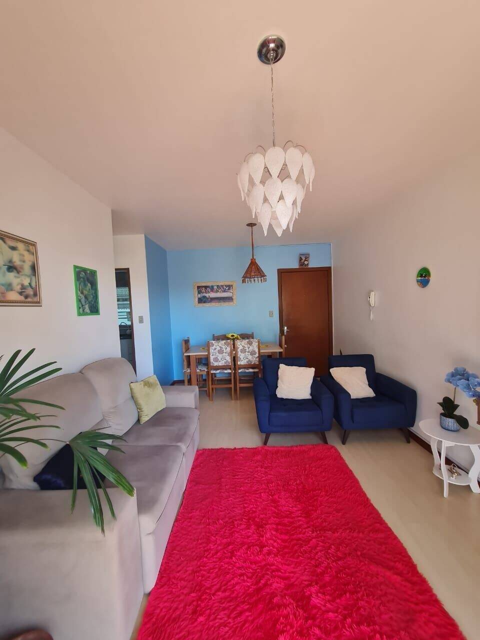 Apartamento, 3 quartos, 76 m² - Foto 5