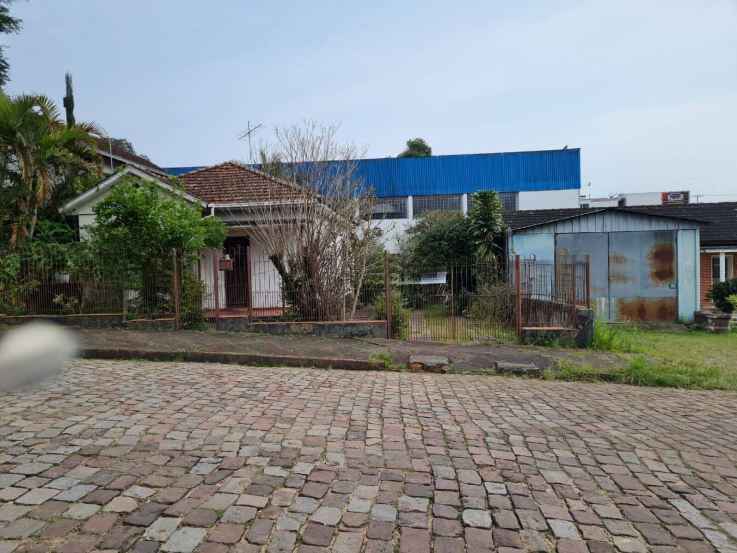 Terreno, 560 m² - Foto 1