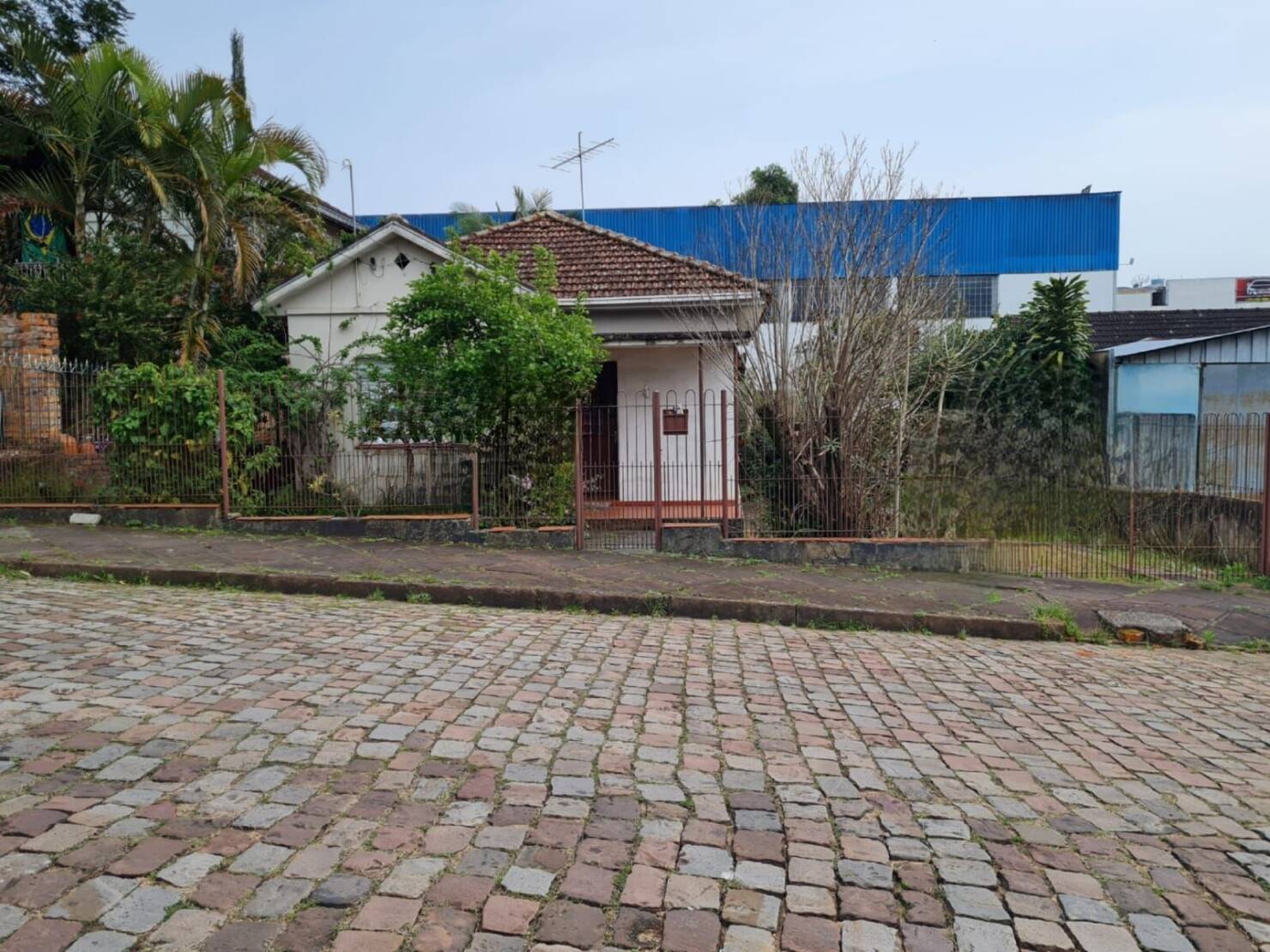 Terreno, 560 m² - Foto 2