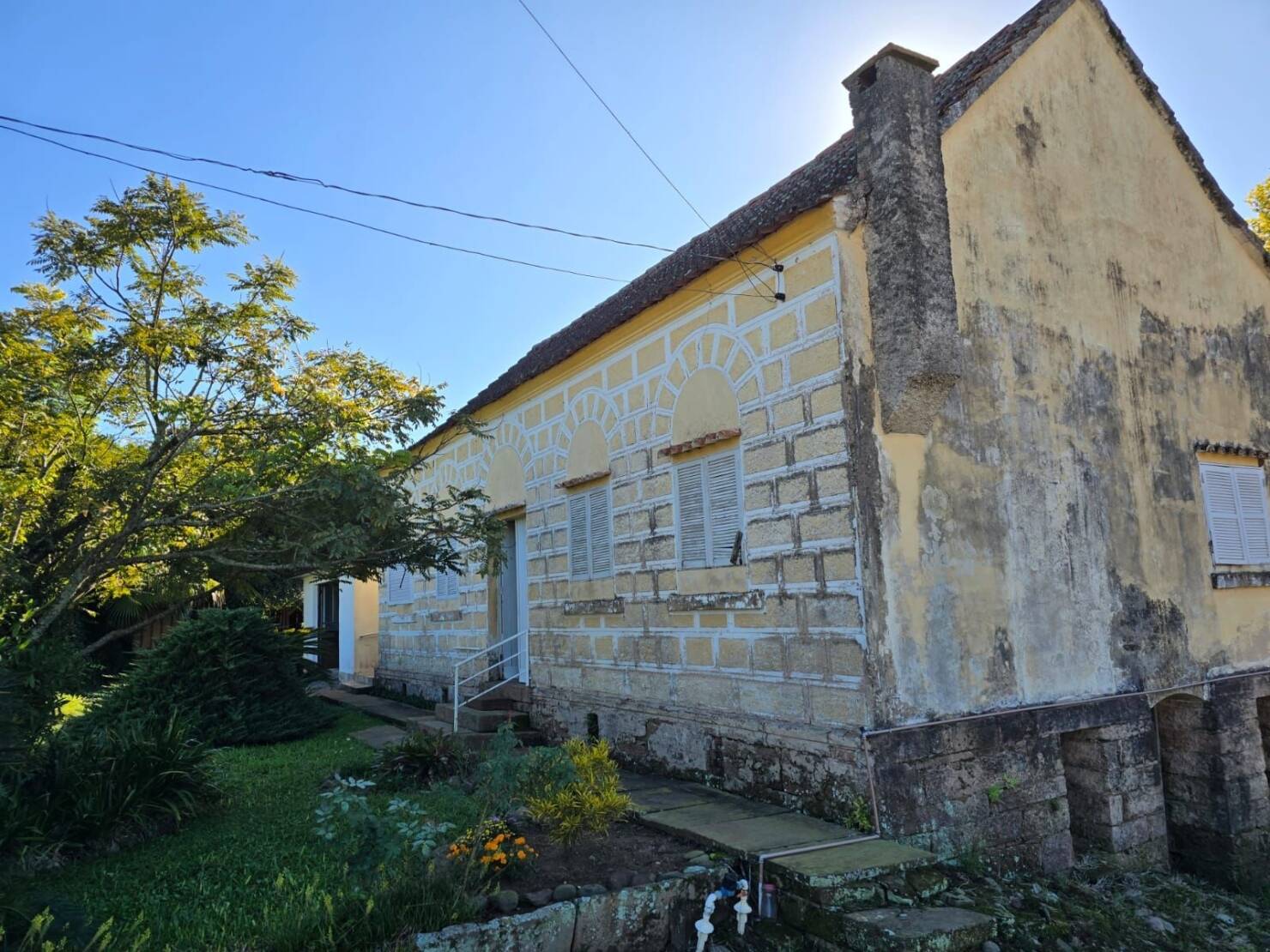 Chácara, 3 quartos, 4684 m² - Foto 3