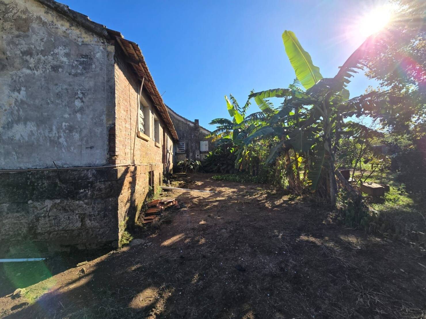 Chácara, 3 quartos, 4684 m² - Foto 4