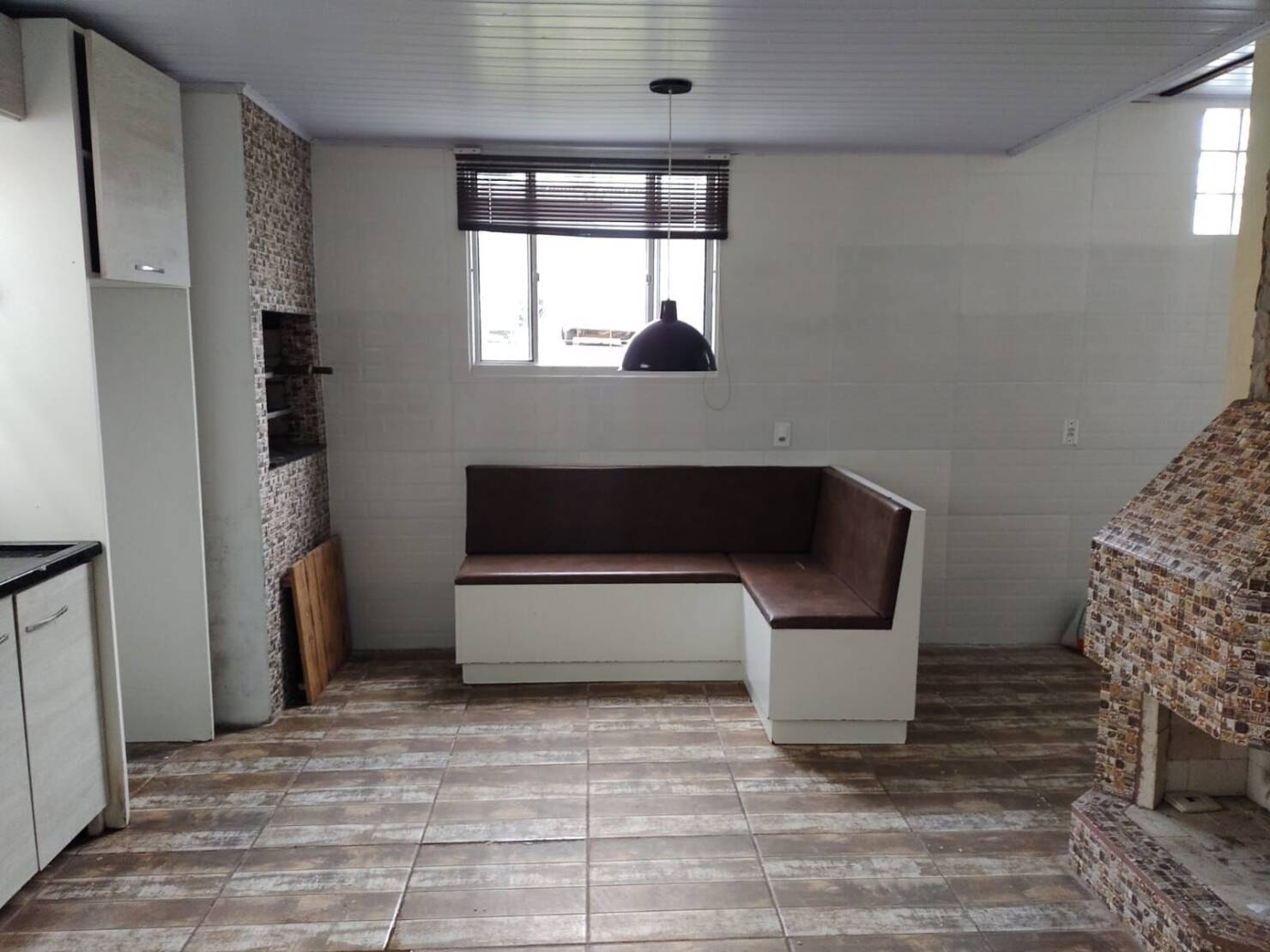 Casa, 2 quartos, 80 m² - Foto 3