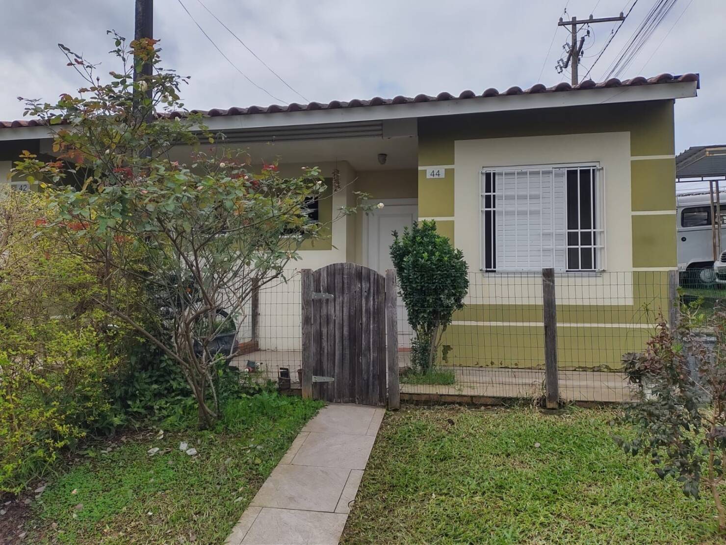 Casa, 2 quartos, 80 m² - Foto 9