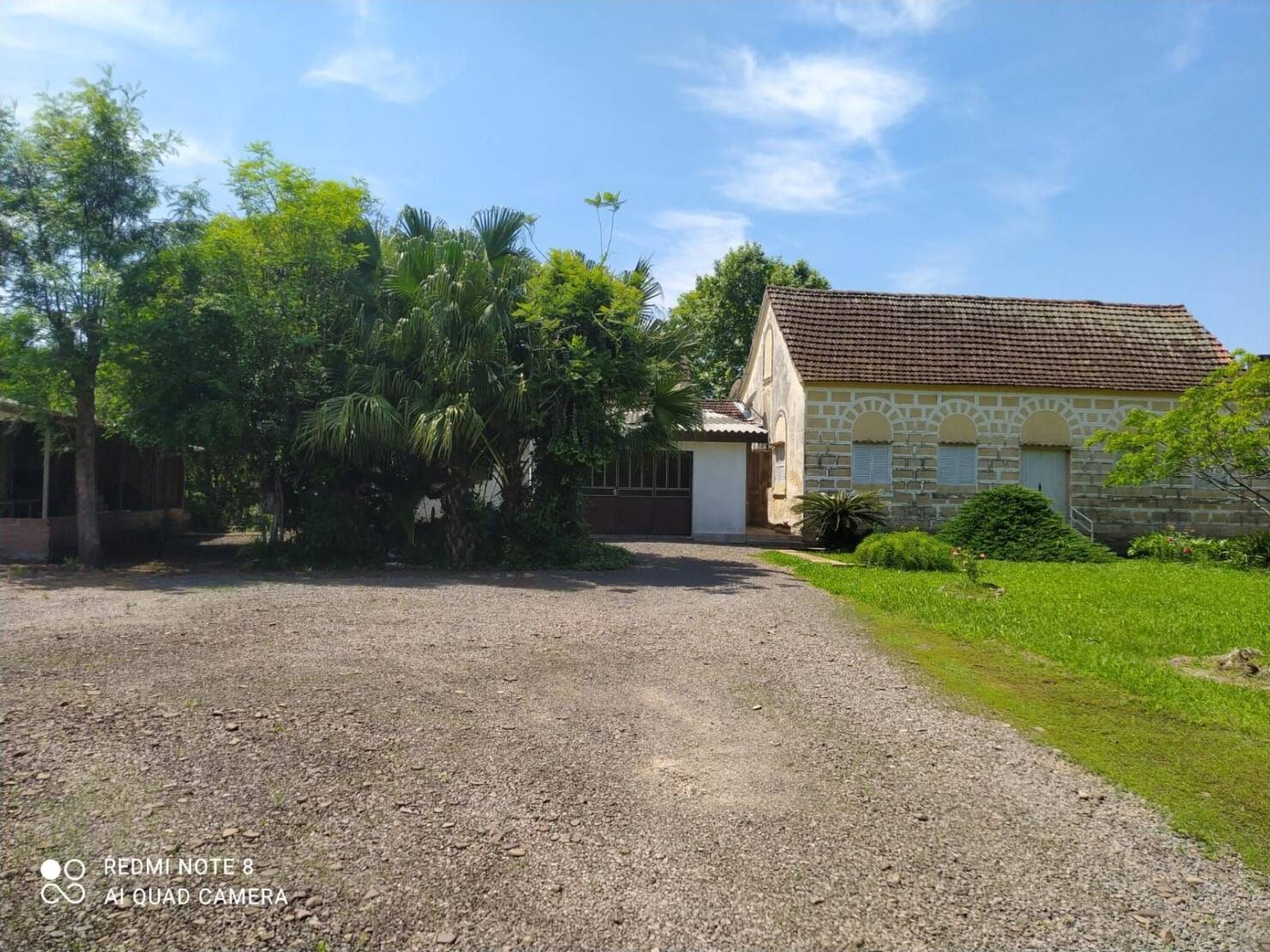 Chácara, 3 quartos, 4684 m² - Foto 7