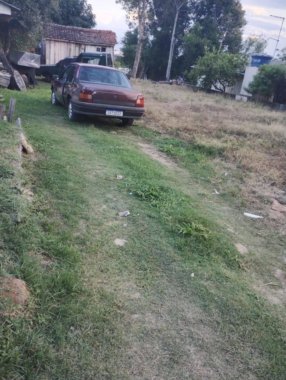 Terreno, 250 m² - Foto 1