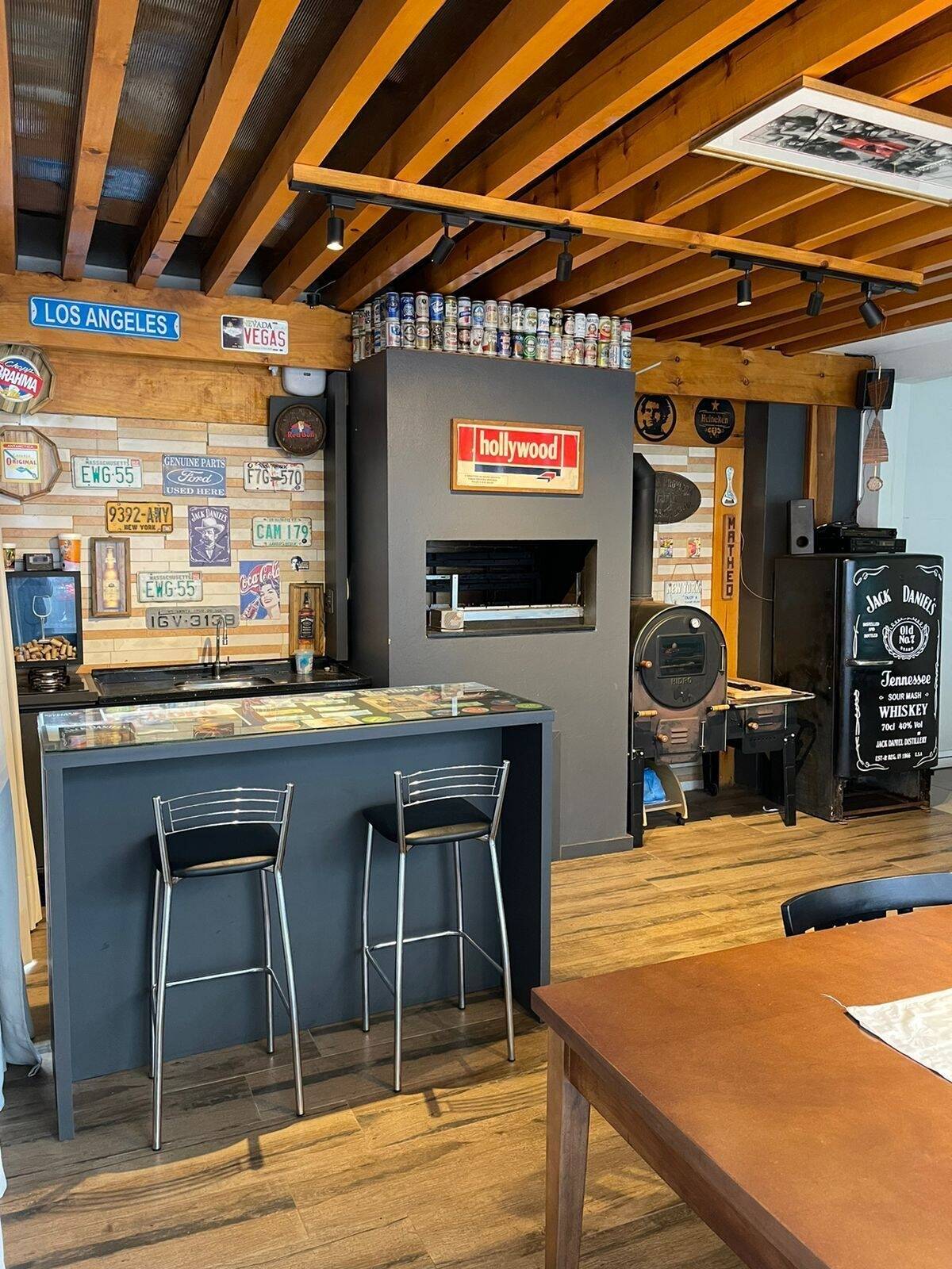 Casa, 3 quartos, 209 m² - Foto 1