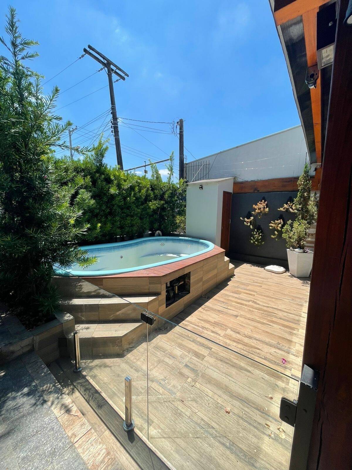 Casa, 3 quartos, 209 m² - Foto 3