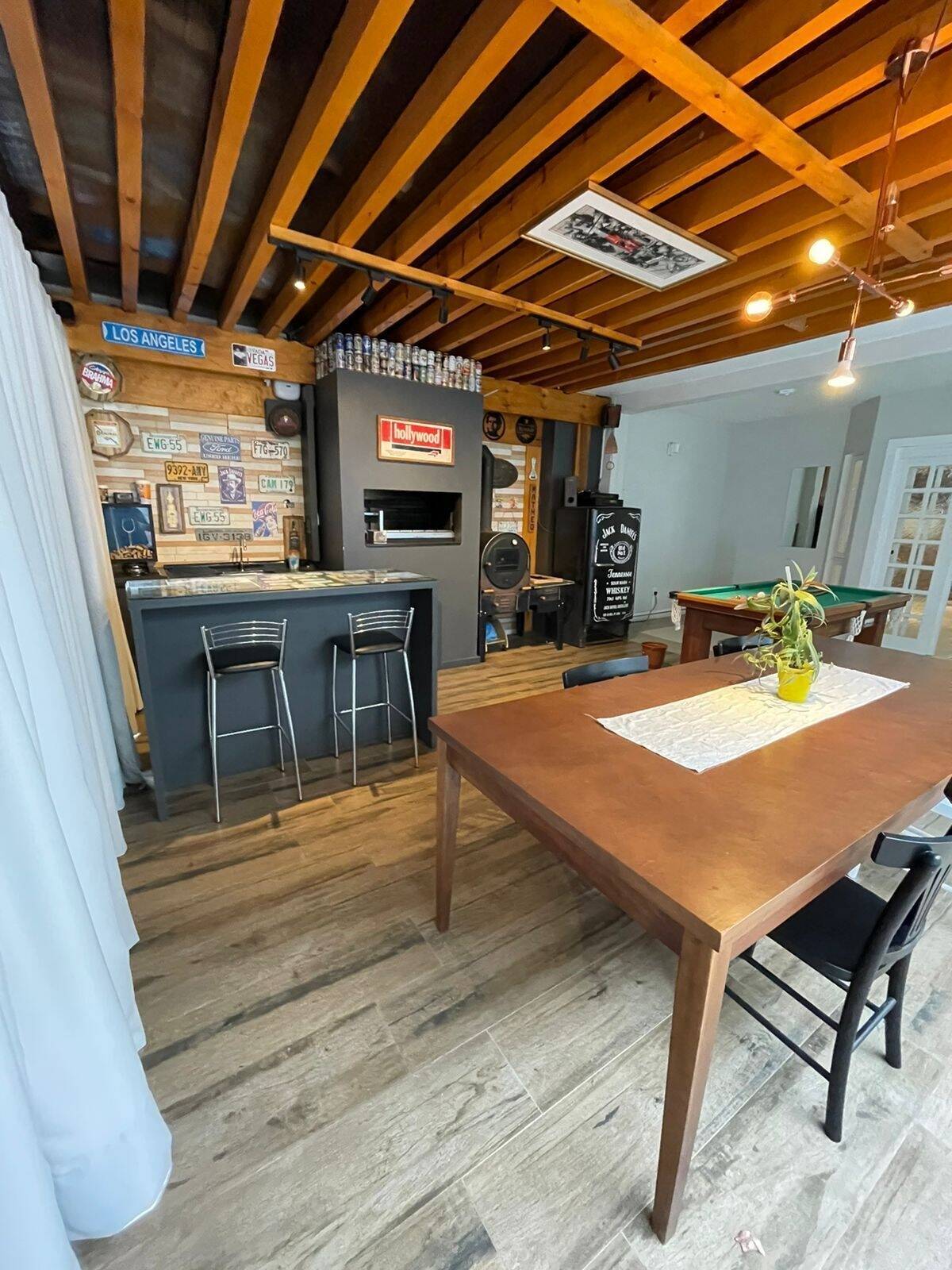 Casa, 3 quartos, 209 m² - Foto 6