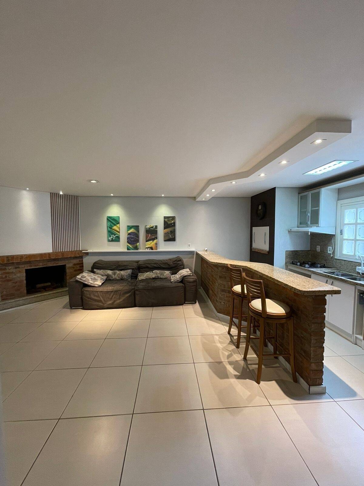 Casa, 3 quartos, 209 m² - Foto 7