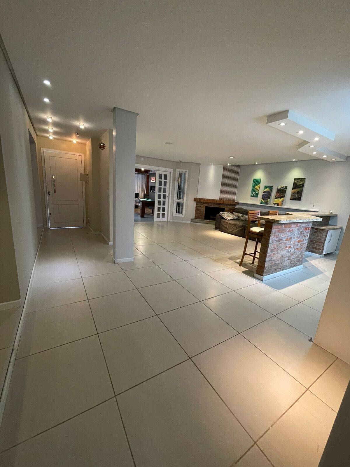 Casa, 3 quartos, 209 m² - Foto 9