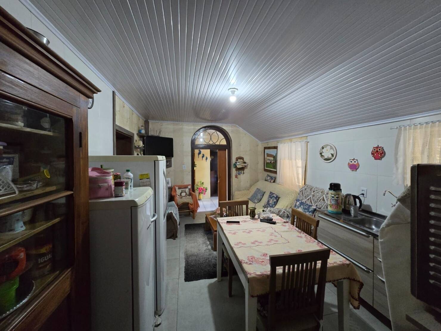 Chácara, 3 quartos, 4684 m² - Foto 13